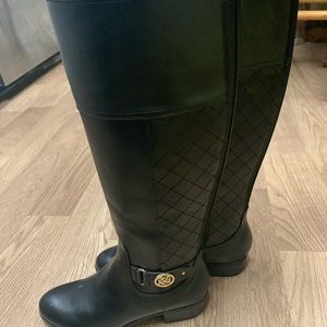 Liz Claiborne boots